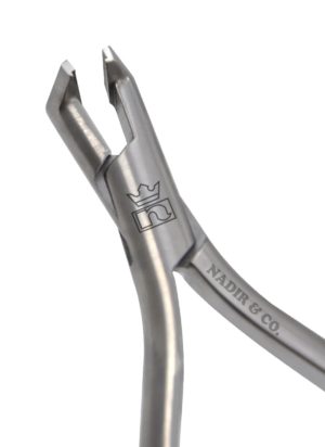 Distal End cutter